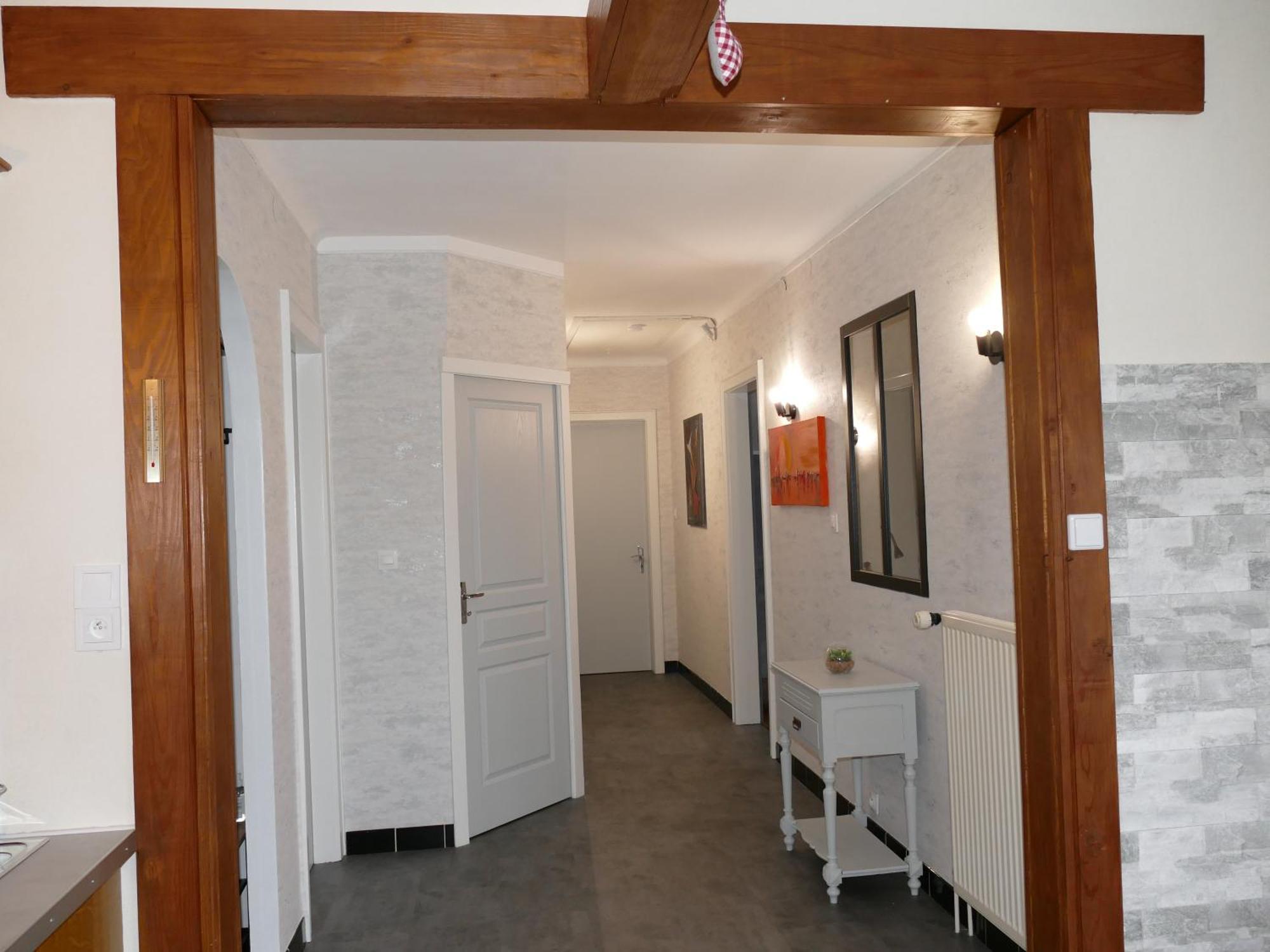 Willer-sur-Thur Les Noyers Du Wissbachヴィラ エクステリア 写真